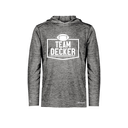 Decker Adult Charge Hoodie