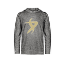 Decker Men's Charge Hoodie