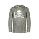 Decker Adult Charge Hoodie