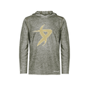 Decker Men's Charge Hoodie