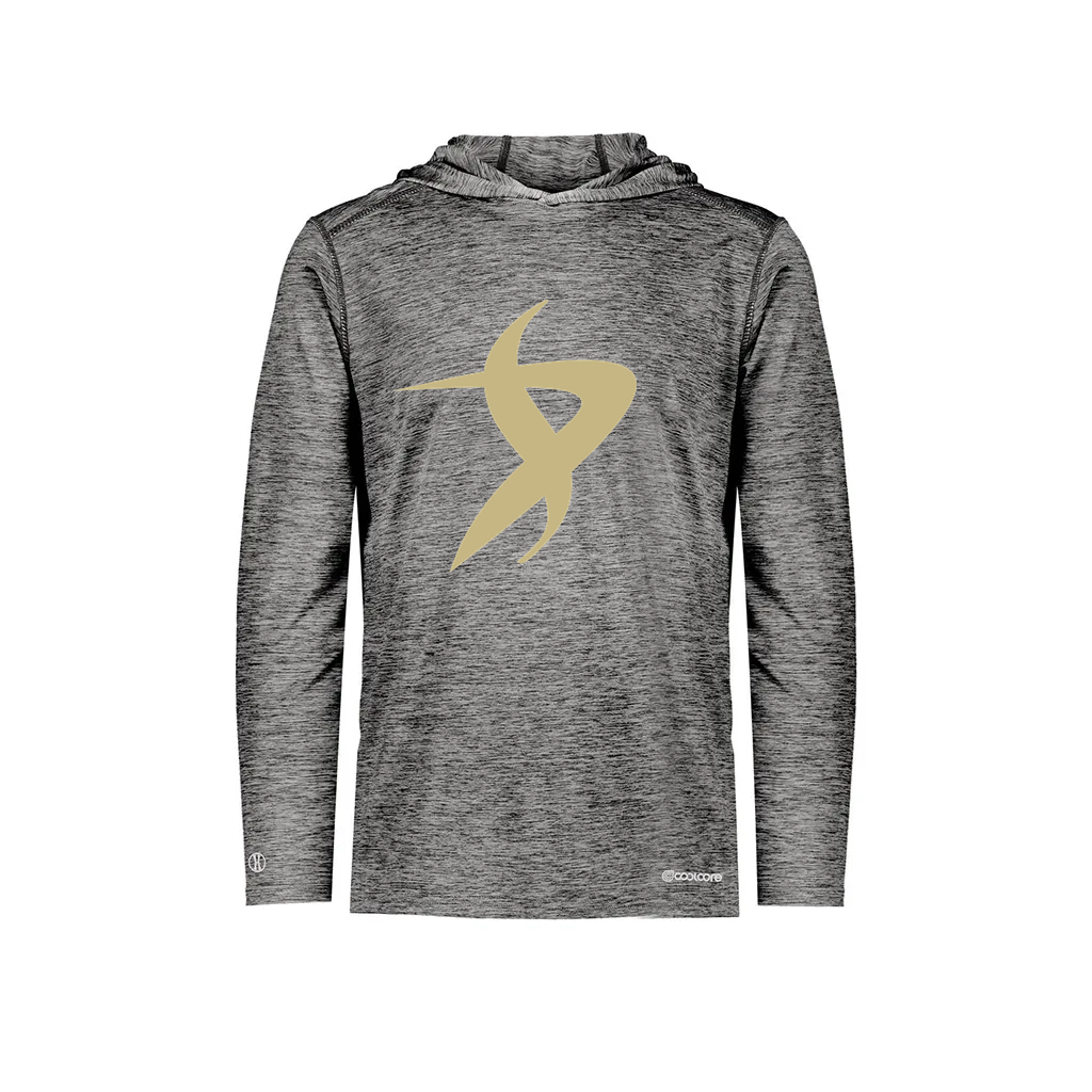 Decker Men's Charge Hoodie