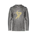 Decker Men's Charge Hoodie