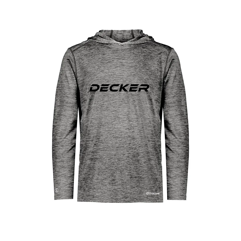 Decker Adult Charge Hoodie