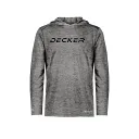 Decker Men's Charge Hoodie