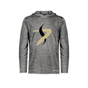 Decker Men's Charge Hoodie