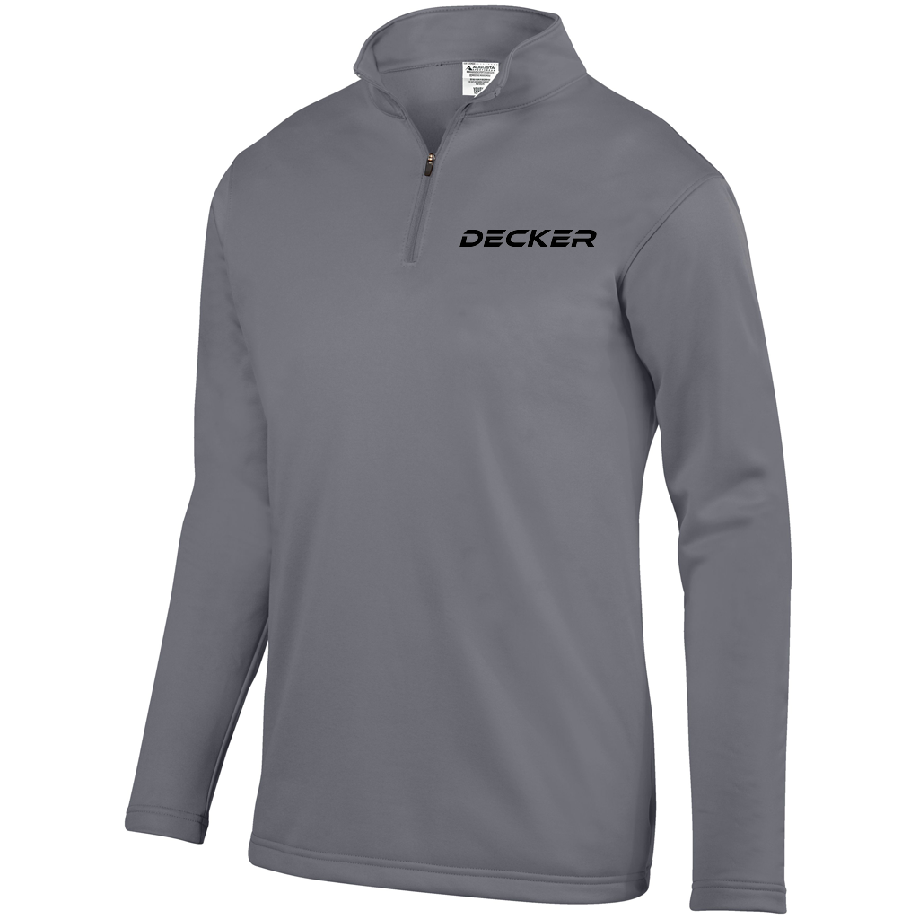 Decker Men's FlexFleece 1/4 Zip