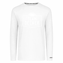 Decker Adult Tri-Blend T-Shirt - Long Sleeve