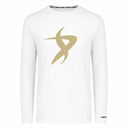 Decker Men's Tri-Blend T-Shirt - Long Sleeve