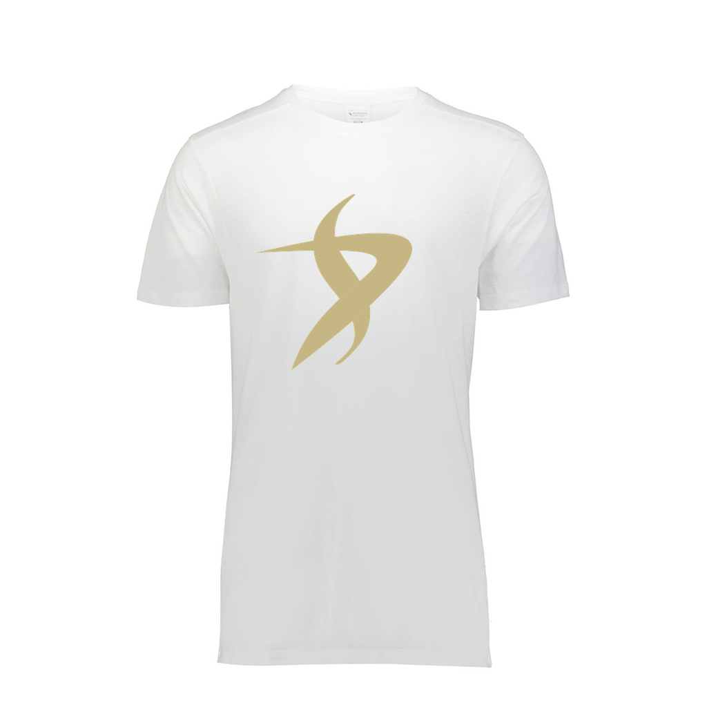 Decker Men's Tri-Blend T-Shirt - Short Sleeve