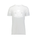 Decker Adult Tri-Blend T-Shirt - Short Sleeve