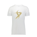 Decker Men's Tri-Blend T-Shirt - Short Sleeve