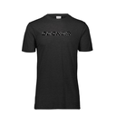 Decker Men's Tri-Blend T-Shirt - Short Sleeve