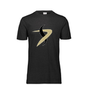 Decker Men's Tri-Blend T-Shirt - Short Sleeve