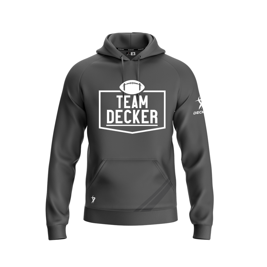 Decker Summit Hoodie