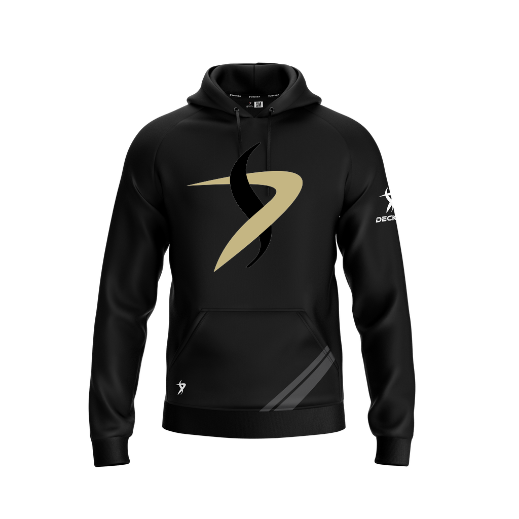 Decker Summit Hoodie