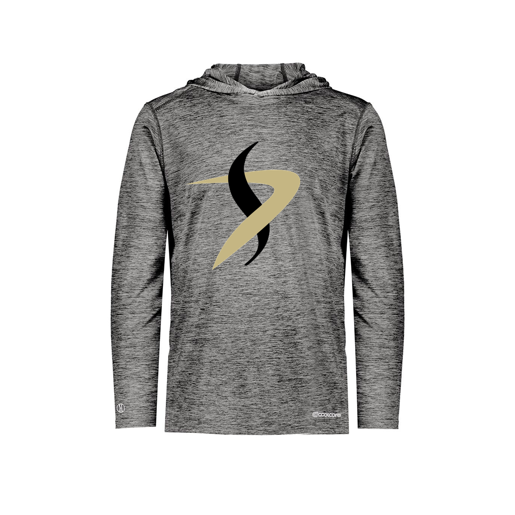 Decker Youth Charge Hoodie