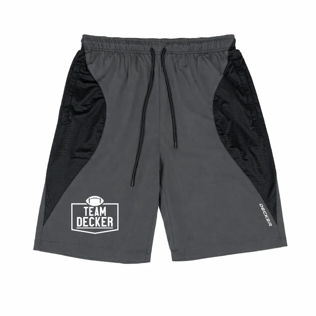 Decker Shorts (Curve Shorts)