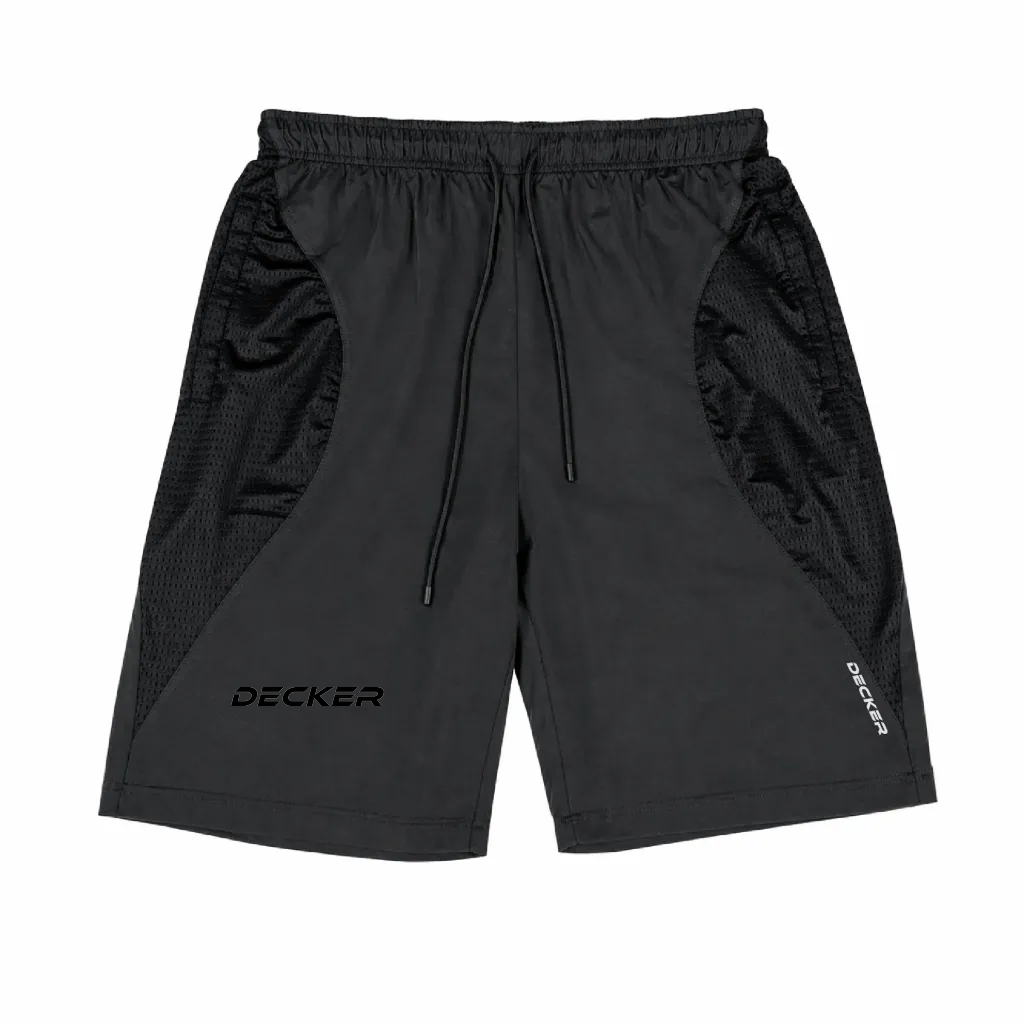Decker Shorts (Curve Shorts)