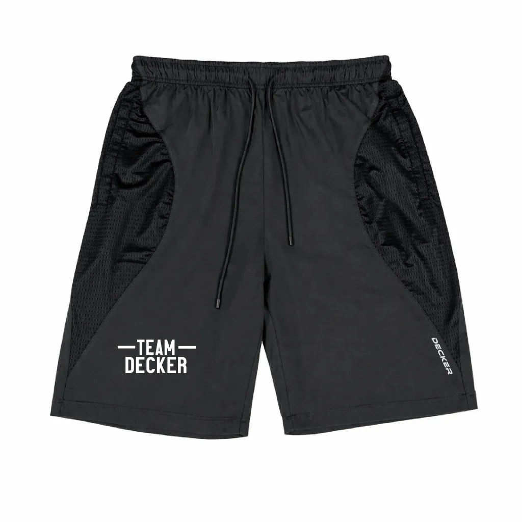 Decker Shorts (Curve Shorts)