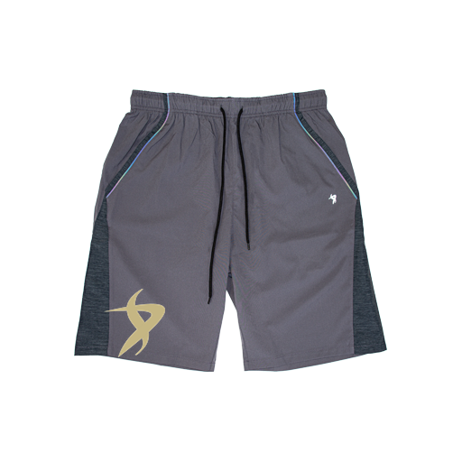 Decker Shorts (Angle Shorts)