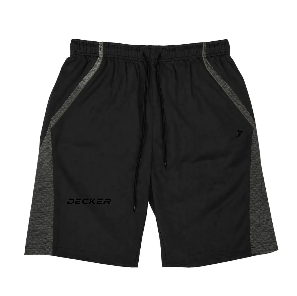 Decker Shorts (Angle Shorts)