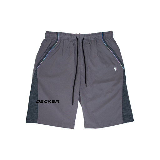 Decker Shorts (Angle Shorts)