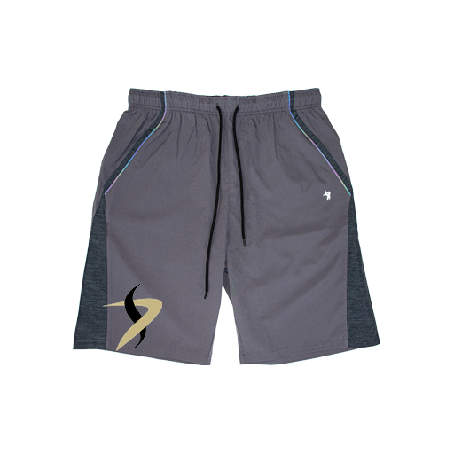Decker Shorts (Angle Shorts)