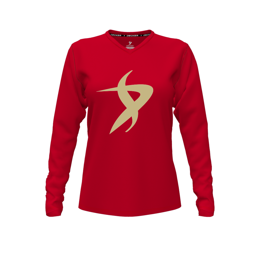 Decker Comfort T-Shirt