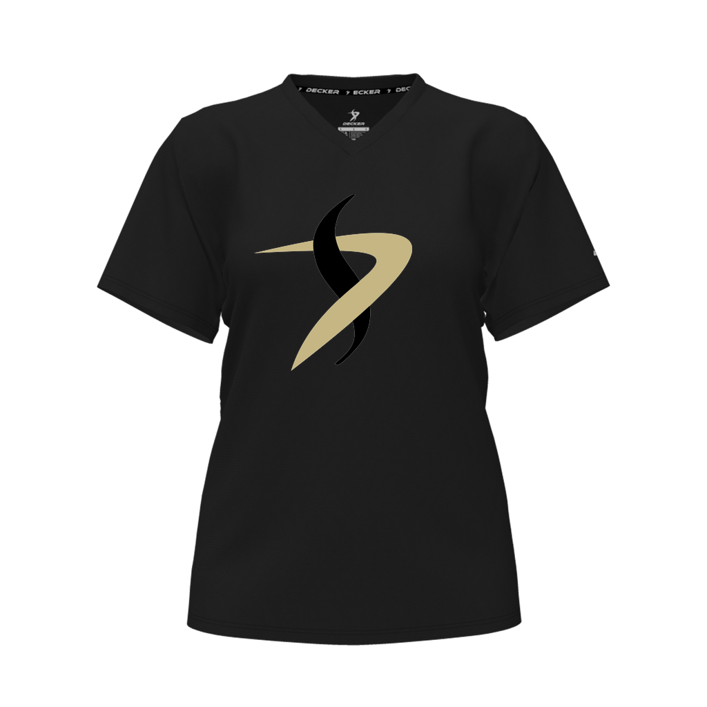 Decker Performance T-Shirt