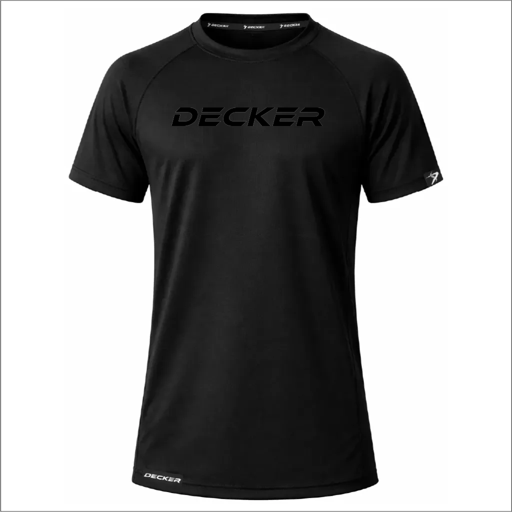 NEW Decker Performance T-Shirt