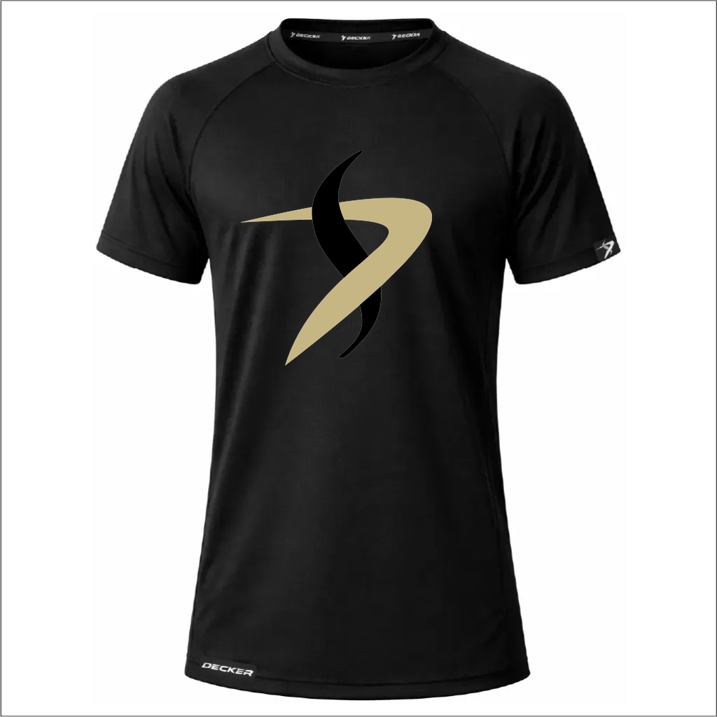 NEW Decker Performance T-Shirt