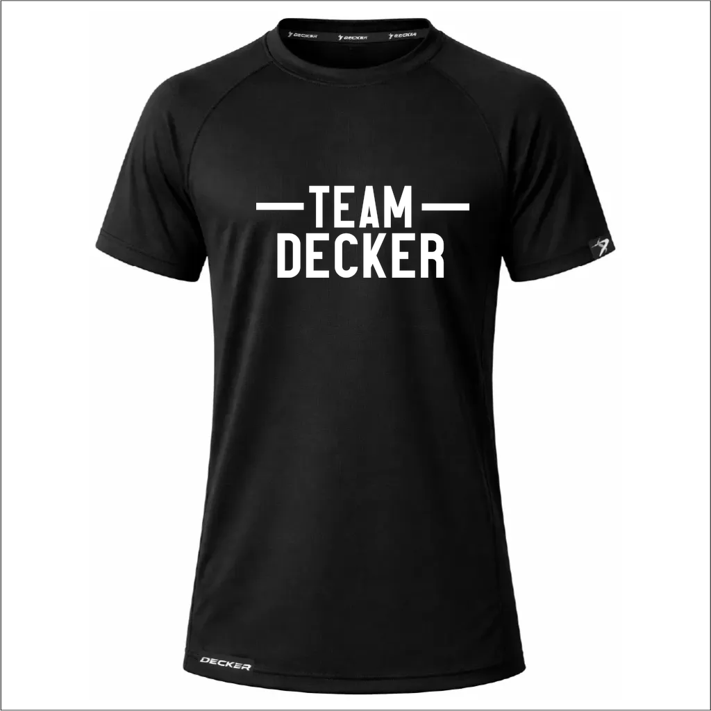 NEW Decker Performance T-Shirt