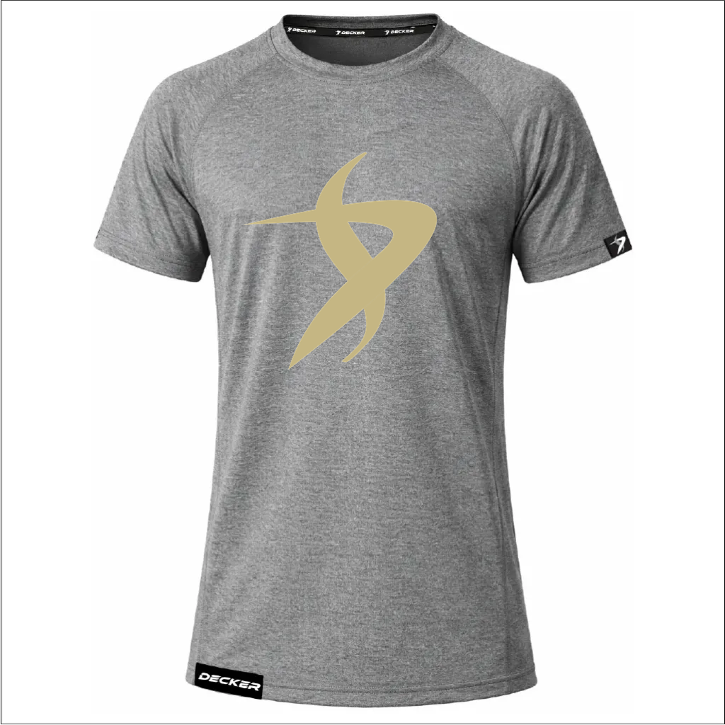 NEW Decker Performance T-Shirt