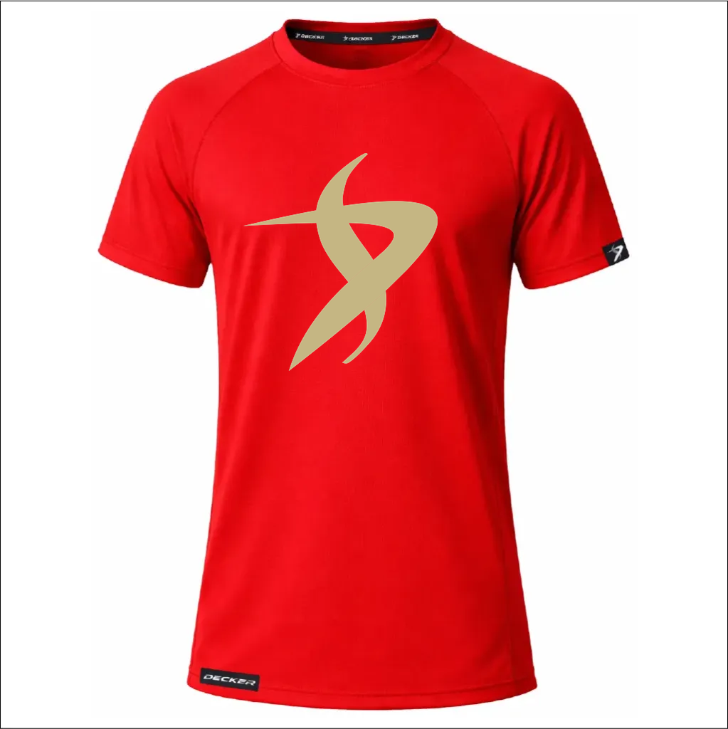 NEW Decker Performance T-Shirt