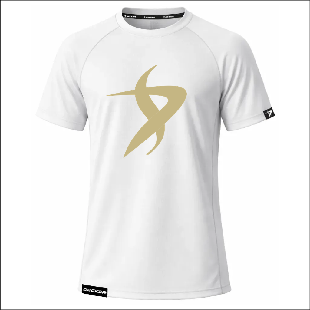 NEW Decker Performance T-Shirt