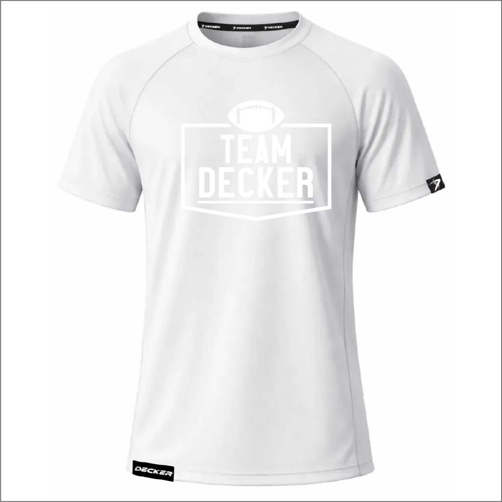 NEW Decker Performance T-Shirt