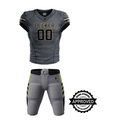 Decker Sample Store - Charcoal Uniform Package