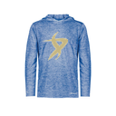 Decker Youth Charge Hoodie